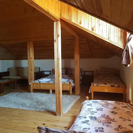 Family Alexov's House Hotel *