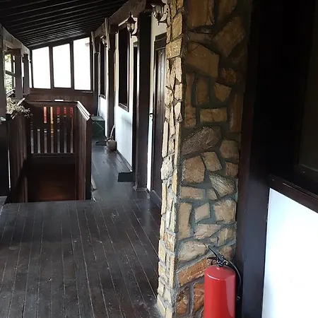 Family Alexov's House Ognyanovo (Blagoevgrad)