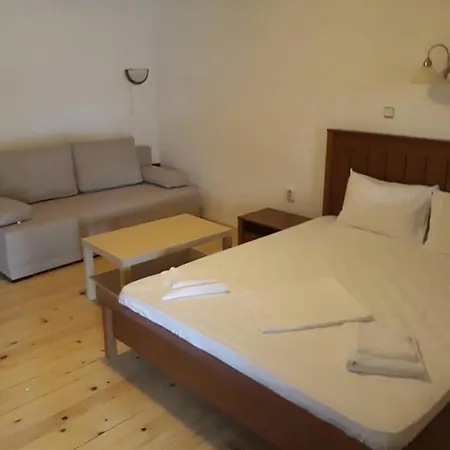 Hotel Family Alexov's House Ognyanovo (Blagoevgrad)