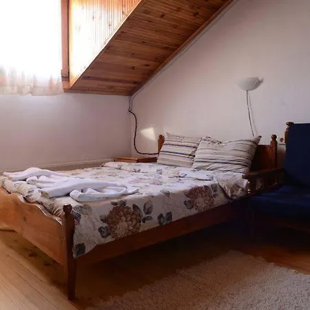 Hotel Family Alexov's House Ognyanovo (Blagoevgrad)
